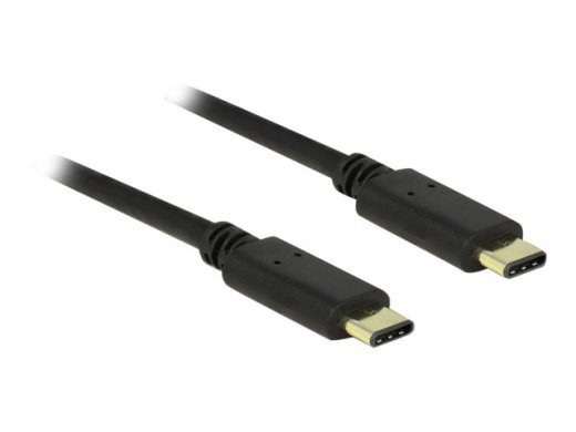 Delock USB Kaabel 2m Must