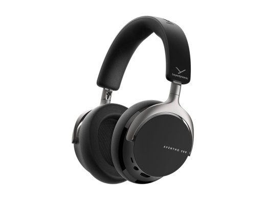 beyerdynamic Aventho 200 Juhtmevabad kõrvaklapid must