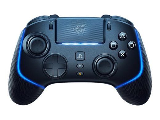 Razer Wolverine V2 Pro Valdymo Skydelis, Juodas