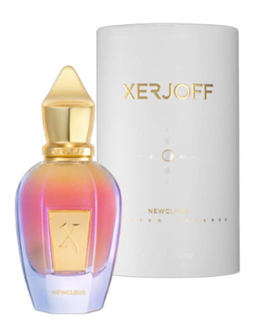 Xerjoff Newcleus Kvepalai EDP 50ml