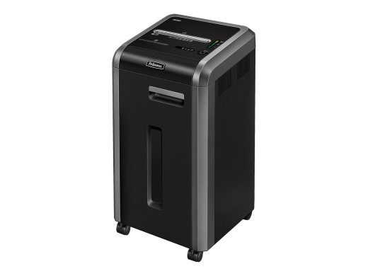 Fellowes Powershred ristlõikega purusti 4 x 38 mm