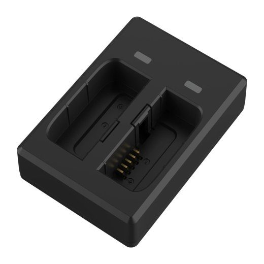 SJCAM A10/A20 Akumulaatorilaadur