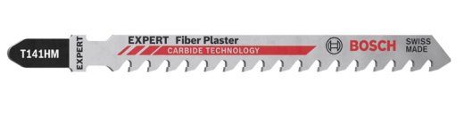 Bosch T 141 HM Carbide Stick Saw Blades 2 pcs
