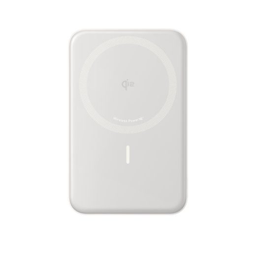 Anker A1654G21 Powerbank 10000mAh 1xUSB-C 1xUSB-A valge