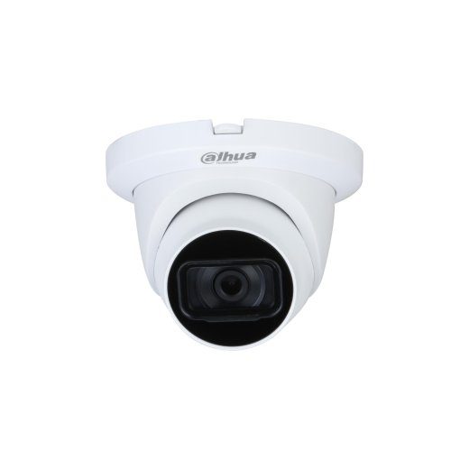 KAAMERA HDCVI 2MP IR EYEBALL/HAC-HDW1231TLMQ-A-0280B DAHUA