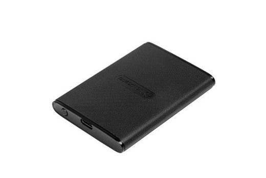 External SSD