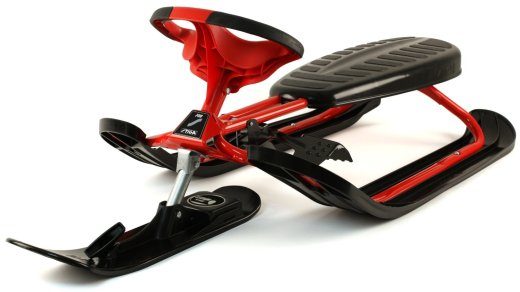 Stiga Curve Pro Laskur