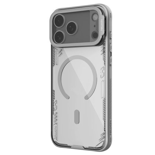 Nillkin Iceblade Prop Magnetic Cover for Apple iPhone 17 Pro Max