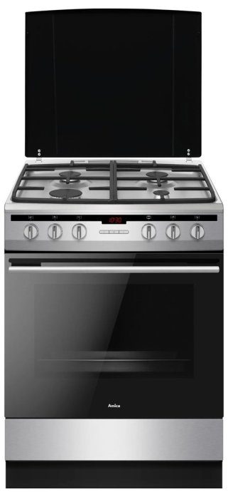 AMICA 617GES3.33HZpTaDpA(Xx) Pizzaköök