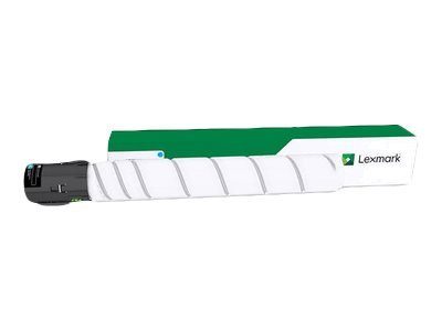 Lexmark tsüaantonerkassett 76C0HC0