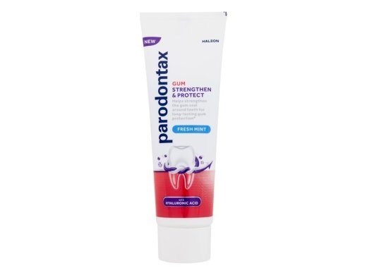 Parodontax Hammastahvlipasta 75ml