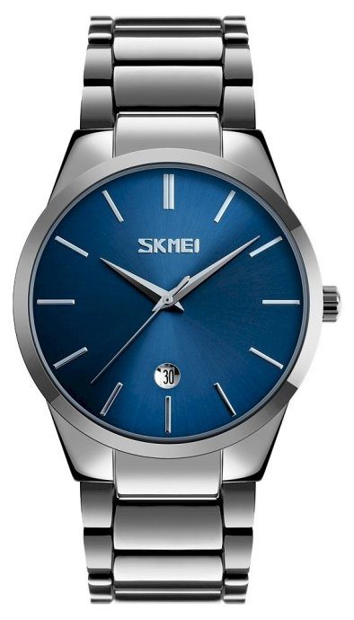 Skmei meeste kell 9140SIBU / sinine