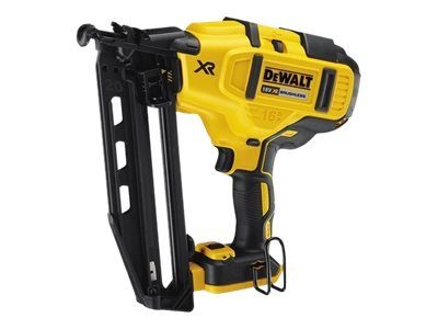 DeWALT DCN660NT-XJ 18V vinų pistoletas, baterija neįtraukta