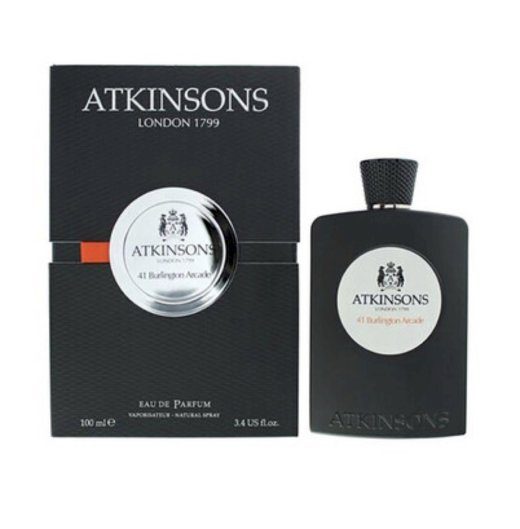 Atkinsons James Kvepalai EDP 100ml