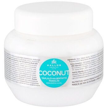 Toitvõimeline Mask Kookos KJMN 275ml