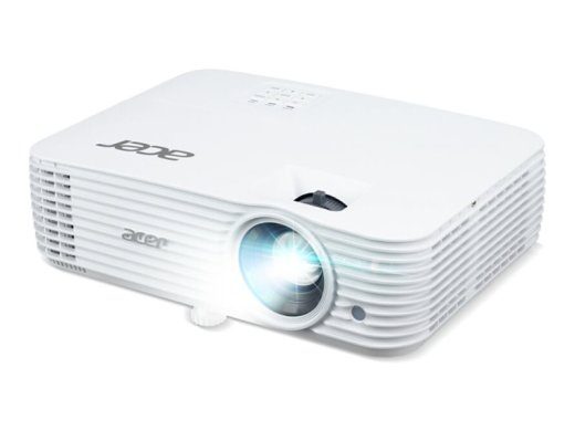 Acer H6815 4K UHD (3840 x 2160) 4000 ANSI lumens White