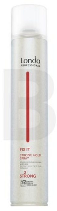 Londa Professional Fix It Strong Spray 500 ml