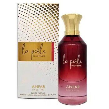 La Perle for Women EDP 85ml