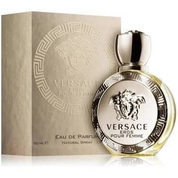 Versace Eros Pour Femme Perfume EDP 100 ml