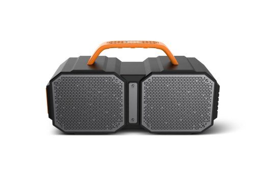 Blaupunkt BT50BB kaasaskantav Bluetooth-kõlar