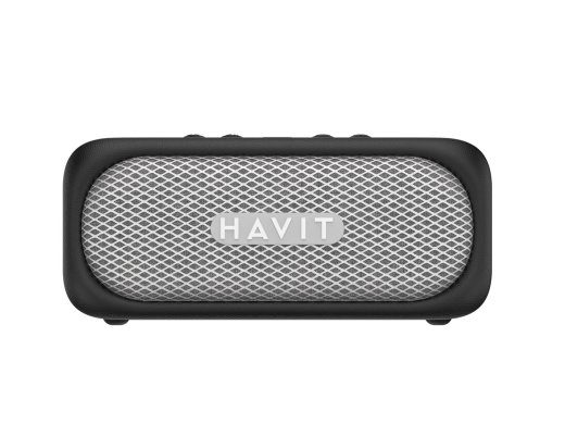 Havit SK905BT (Classic I) - juhtmeta bluetooth kõlar, must