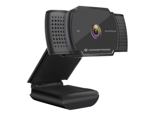 Conceptronic AMDIS02B 2592 x 1944 web kamera