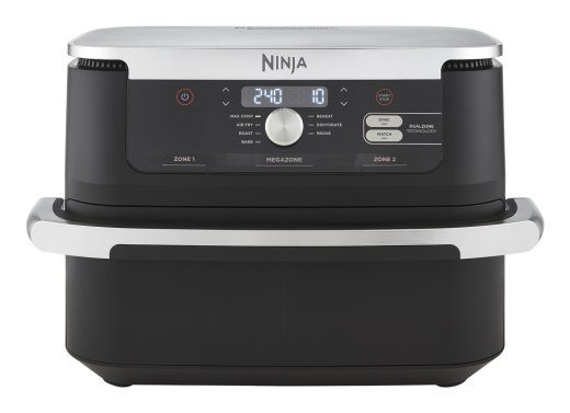 Ninja Foodi FlexDrawer Kuum Õhk Friitur 10.4L AF500EU