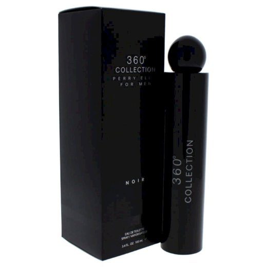 Perry Ellis 360° EDT 100ml