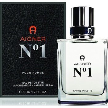 Aigner Etienne Aigner No 1 Perfume EDT 30 ml