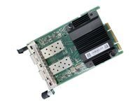 FUJITSU PLAN EP MCX6-LX 25 Gigabit Ethernet võrguadapter