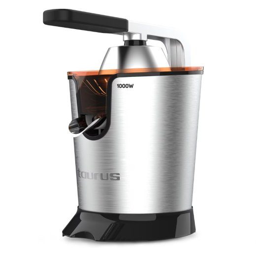 Taurus Easy Press 1000 Legend Citrus sulčiaspaudė