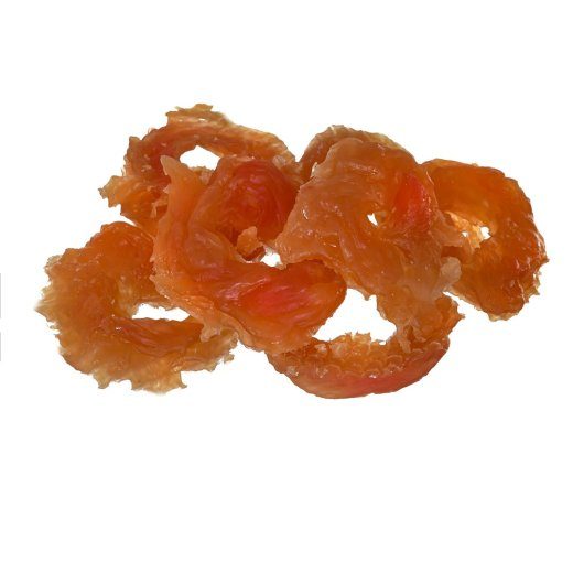 PETITTO Pehme pardi rõngad - koera näksatamine - 500 g