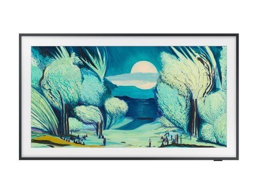 Samsung The Frame LS03F serijos QE43LS03FAU 43" 4K UHD (2160p) išmanusis televizorius