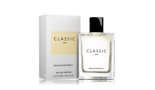Banana Republic Classic Citrus parfüüm EDP 125 ml