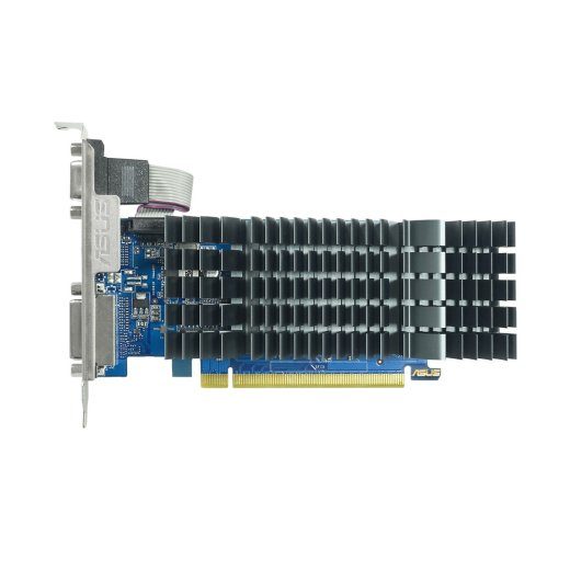 ASUS GT710-SL-2GD5-BRK-EVO NVIDIA GeForce GT 710 2 GDDR5