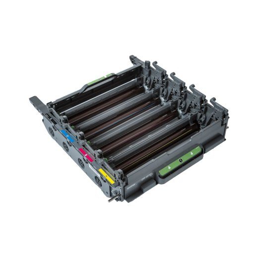 Brother DR-421CL originaal printerirummu 1 tk(s)