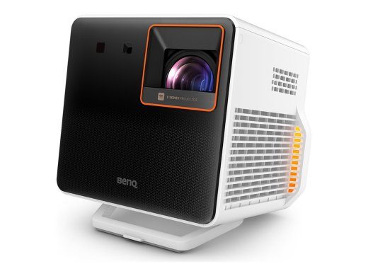 Benq X3100i 4K Immersiivne mänguprojektor 4K UHD (3840 x 2160) 3300 ANSI luumenit Must Wi-Fi