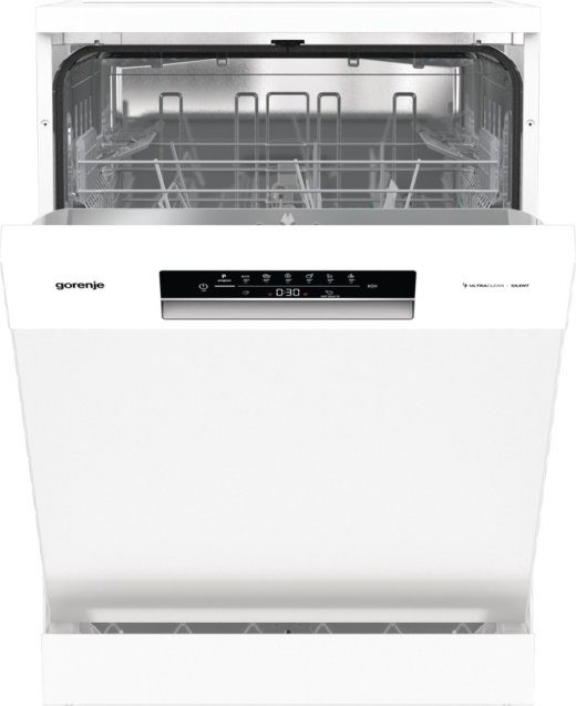 Gorenje GS642E90W vabalt seisev 13 komplekti E
