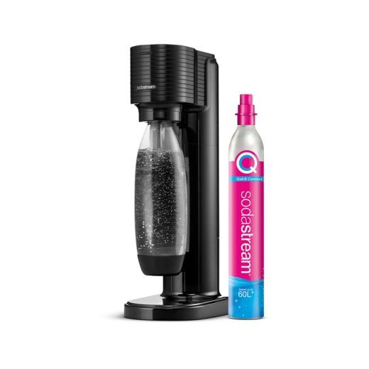 Sodastream GAIA Must Soda Stream