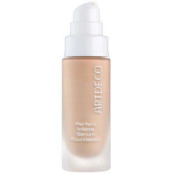Perfect Matte Serum Foundation 20 ml 38