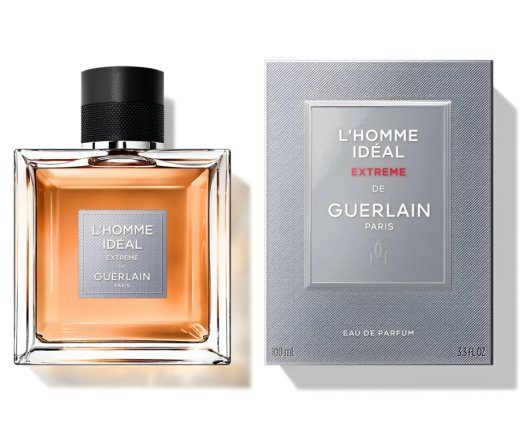 Guerlain L'Homme Idéal Extreme parfüüm EDP 100ml