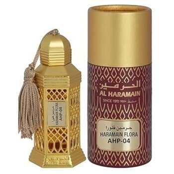 Flora parfüümõli 12ml