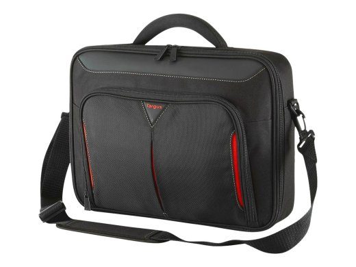 Targus Classic 14 Laptopi Koot Polyester Punane