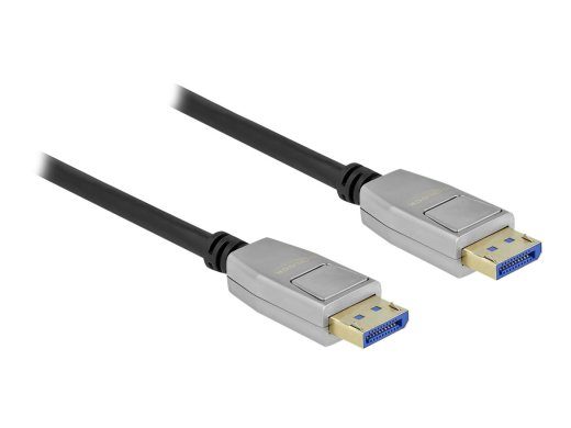 Delock DisplayPort kaabel 1m - must