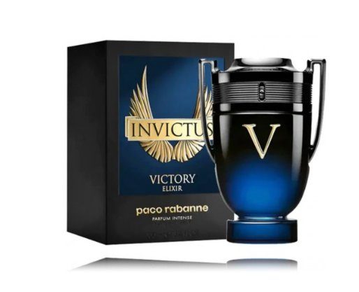 Paco Rabanne Invictus Victory Elixir Parfüüm PAR 100 ml
