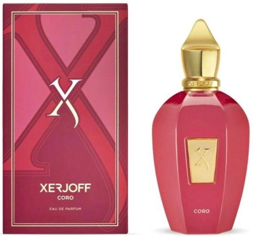 Xerjoff Coro Parfüüm EDP 50 ml