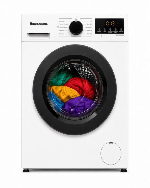 Ravanson XPBS-6/1200WD automatinė skalbimo mašina