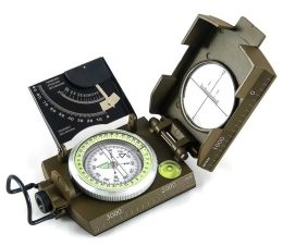 EYESKEY EK-4076 compass