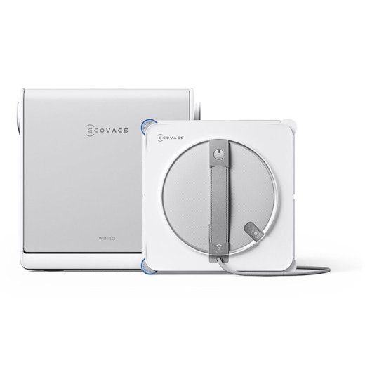 Ecovacs robotakennpuhast Winbot W2S Omni