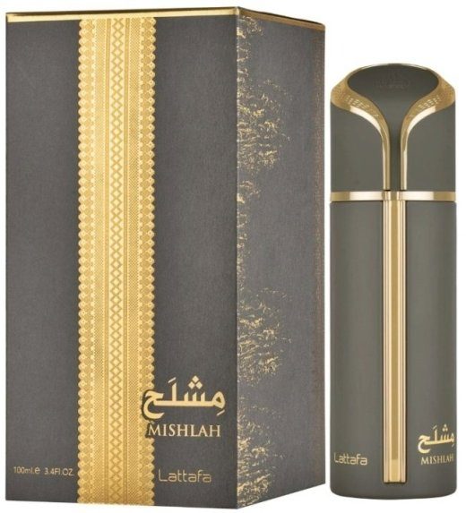 Lattafa Mishlah parfüüm EDP 100 ml